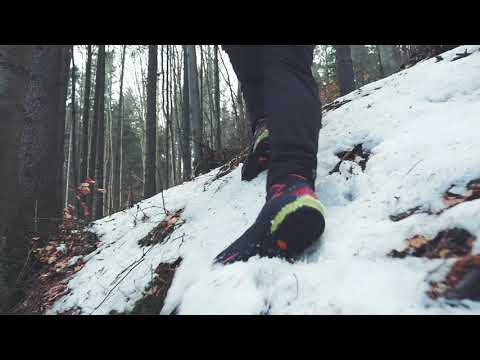 MONTURA SUPERVERTIGO GTX