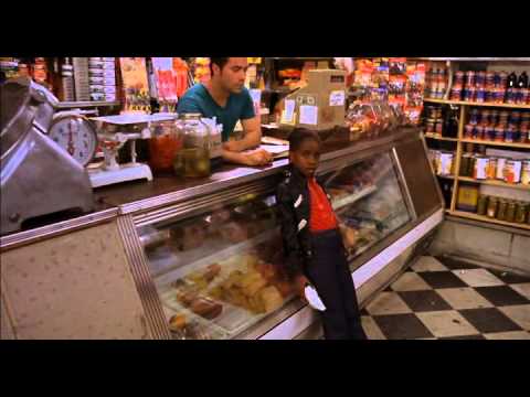 I'll never go back to Georgia - Crooklyn