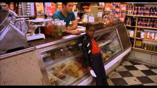 I'll never go back to Georgia - Crooklyn