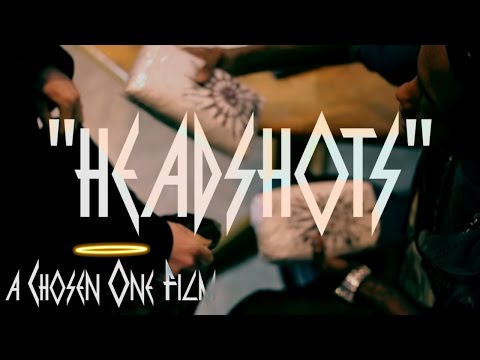 Pyrobethename Ft. Lil E "Headshots" | Shot By: @chosen1films