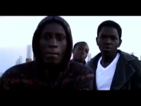 JIMMY BOY  ----  SAUTI YA MTAA