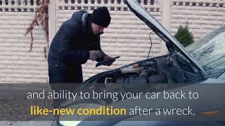 3 Best Auto Body Shops in Hamilton, ON - Expert Recommendations