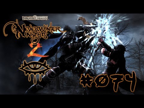 Let's Play Neverwinter Nights 2 (GER/DE - 1080p) [74]