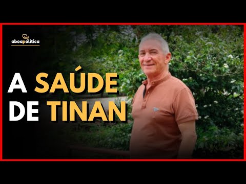 Secretário de Articulação Política de Pedra Lavrada segue em tratamento após infarto