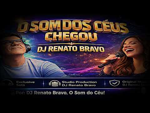  O Som dos Céus Chegou