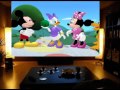 Mickey Mouse Clubhouse S02E20 Secret Spy Daisy 2 Part 2