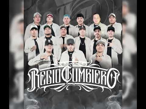 CUANDO LO NEGRO SEA BELLO-REGIO CUMBIERO