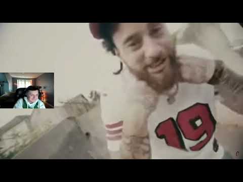 YOOOO WTF!!! NuttySide AR - SET IT OFF (Offical Video) REACTION!!!