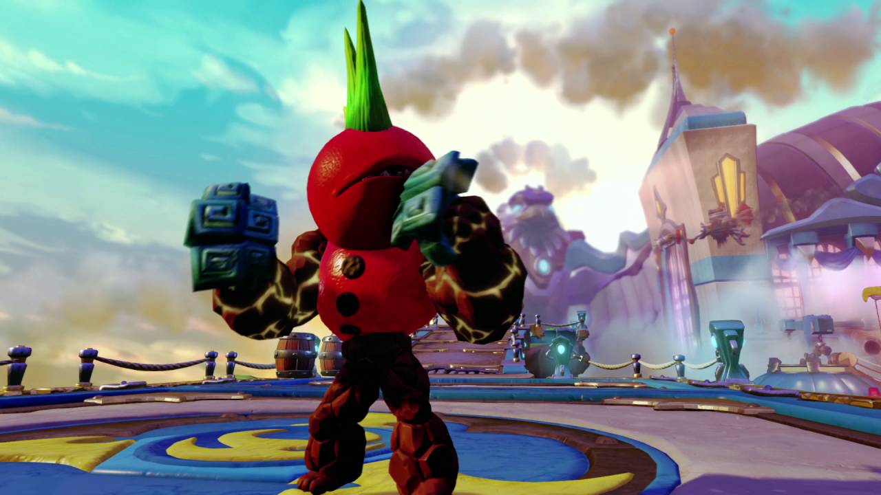 E3 2016 Trailer