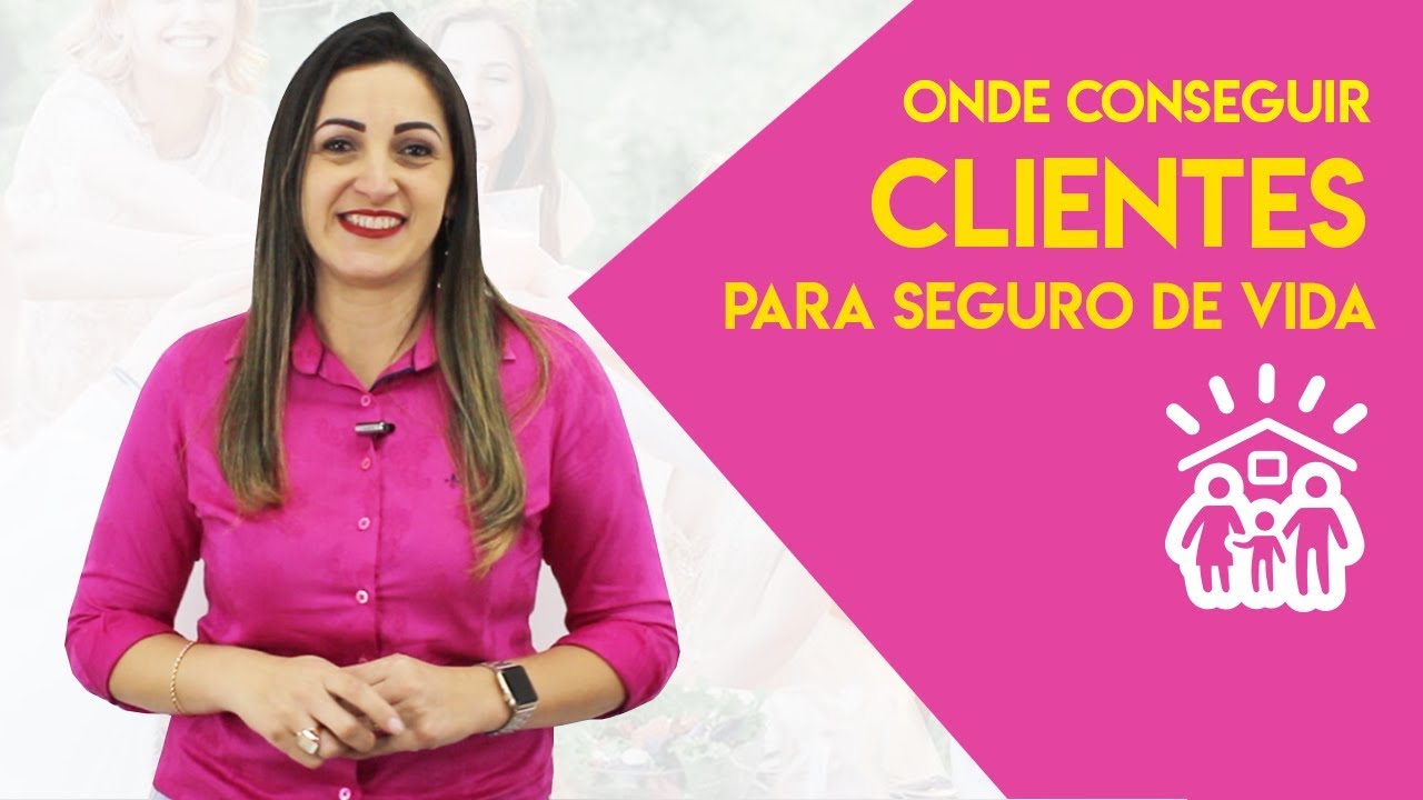 Onde Conseguir Clientes para Seguro de Vida (Parte 02/04) | #141