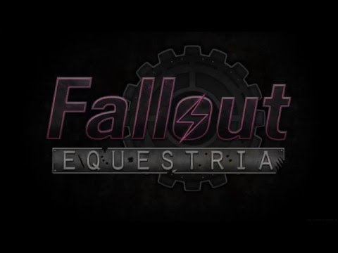 Fallout Equestria Rozdział III (Re-upload)