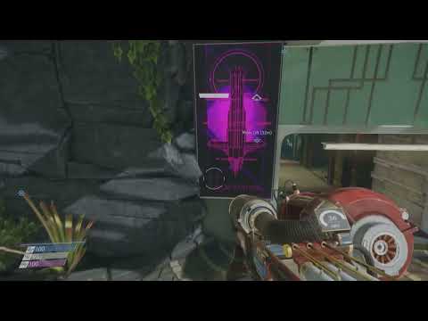 Prey_ Pt 37 Alex Yu's office.