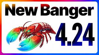 OpenClaw 4.24 Just Changed AI Agents Forever