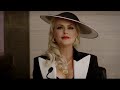 Alexis Carrington Colby Entrance Dynasty 3x08