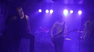 Frozen In Fear - The Devils Arms Live