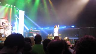 Bebel Gilberto LIVE - Cada Beijo