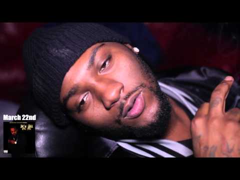 Green Guy Rizzy Promo "It's All On Me"