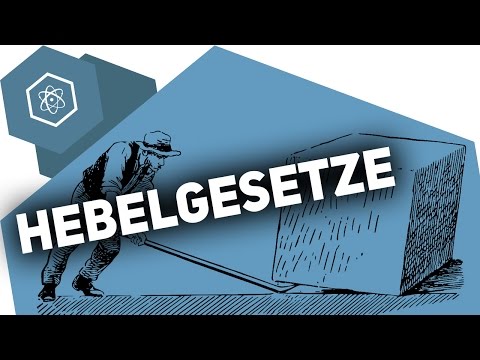 Leverage laws – How does a nutcracker work?