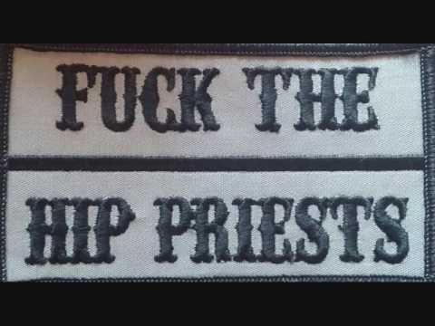The Hip Priests -  Spasm Gang