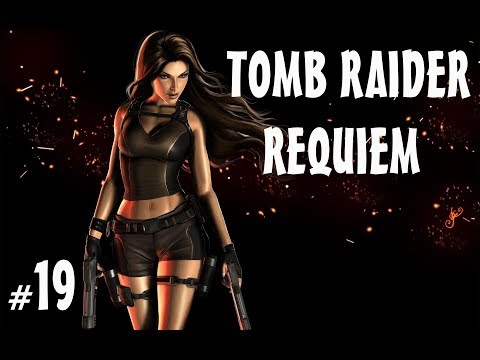 Zagrajmy w Tomb Raider Requiem (TRLE) #19 - Inferno [3/4]