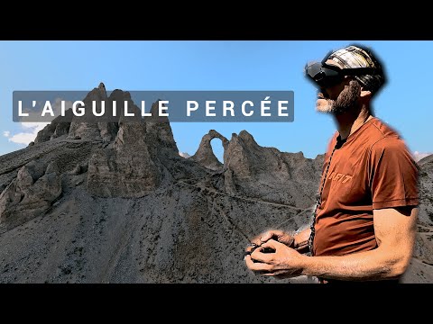 L'Aiguille Percée-Tignes
