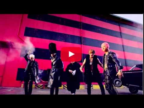 150602 BIGBANG Live Reaction to M/V BANG BANG BANG @ COUNTDOWN