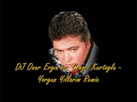 DJ ONUR ERGiN vs. CENGiZ KURTOĞLU - ¥O®GUN ¥I££@®IM REMiX