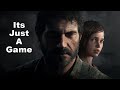 It S Just A Game Spoilers Ahead