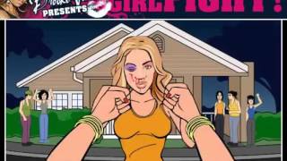 Brooke Valentine Presents: Celebrety Girl Fight