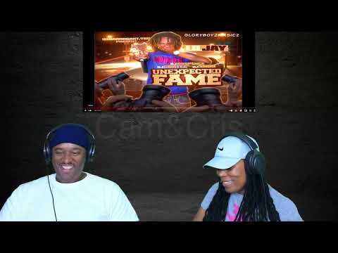 Lil Jay #00 - Foreign !!REACTION!!