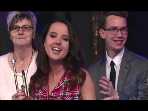 Blechbixn - Wo bleibt mei Prinz mit seinem Pferd 2015