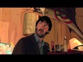 Impressive Devastating Dramatic Scene From A SCANNER DARKLY Türkçe Altyazılı