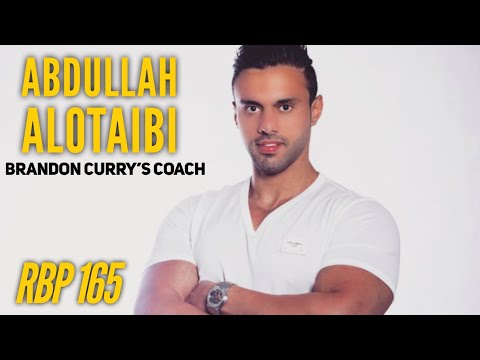 HADI WON'T BE TOP THREE?? | Abdullah Alotaibi | Real Bodybuilding Podcast #165