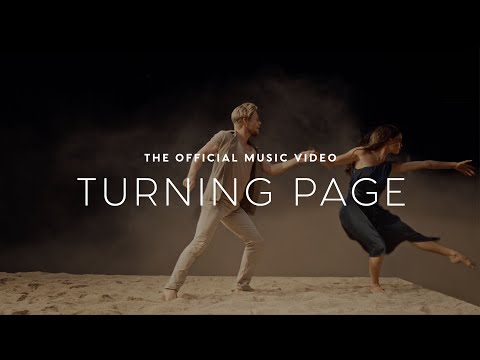"Turning Page" by Sleeping At Last (Official Music Video)