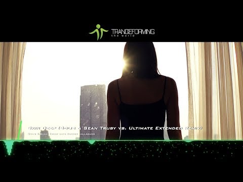 Solis & Sean Truby with Audrey Gallagher - Skin Deep (Solis & Sean Truby vs. Ultimate Remix)