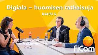 Tekoäly töihin julkisissa palveluissa