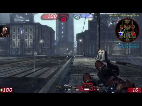 unreal tournament 3 pc gameplay