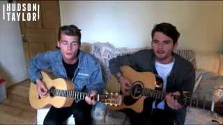 Hudson Taylor - Streaming for Strangers #1