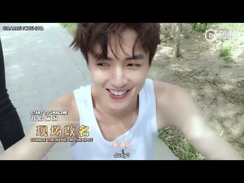 [ENGSUB] Darren Chen Vlog 3: Work Vlog