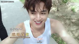 Download lagu [ENGSUB] Darren Chen Vlog 3: Work Vlog mp3