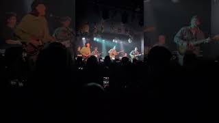 Far Caspian- Let’s Go Outside live at The Moroccan Lounge Los Angeles CA 3/19/23