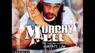 Murphy Lee ft. Jermaine Dupri - What Da Hook Gon Be