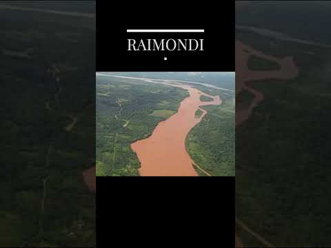 DISTRITOS DE CORONEL PORTILLA(UCAYALI)