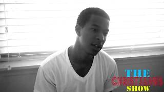 London pt3  -Speaks Kreayshawn, Erk tha Jerk  , Mr Fab  Bay Area   working together