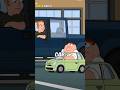 The 5 Funniest Tiny Car Moments In Family Guy