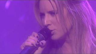 Lucie Silvas - Twisting the chain (Live at Paradiso)