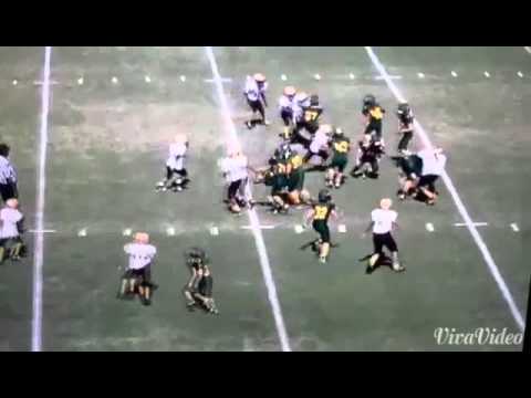 GJP JR PEEWEES week 3