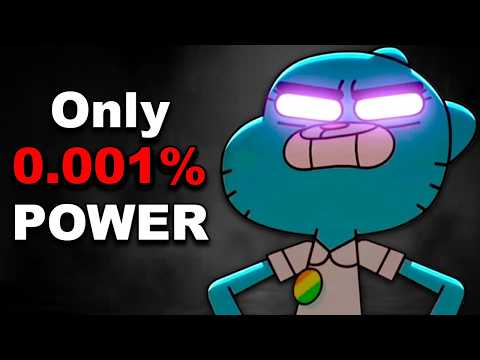 How Strong REALLY Is Nicole Watterson?