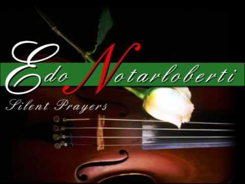 Edo Notarloberti - Silent Prayers