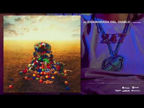05 - YSY A - Enamorada Del Diablo Feat. NEO PISTEA | ANTEZANA 247
